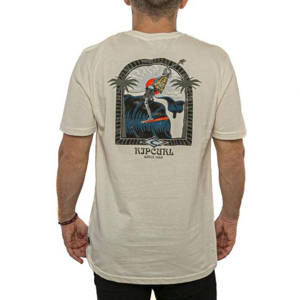 Rip Curl Graphic T-Shirt